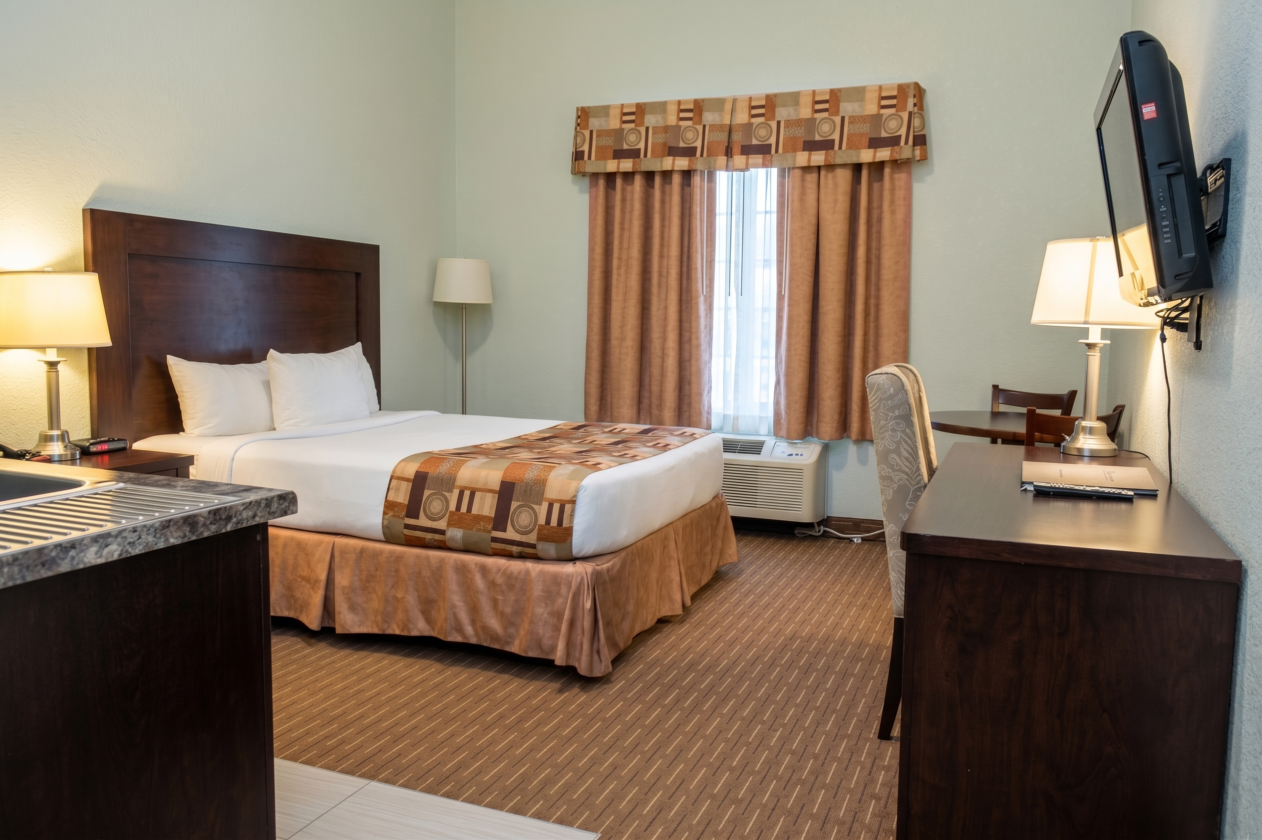 King Room